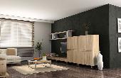 Vintage Teak Wood Veneers From Mikasa Decowood Veneers 